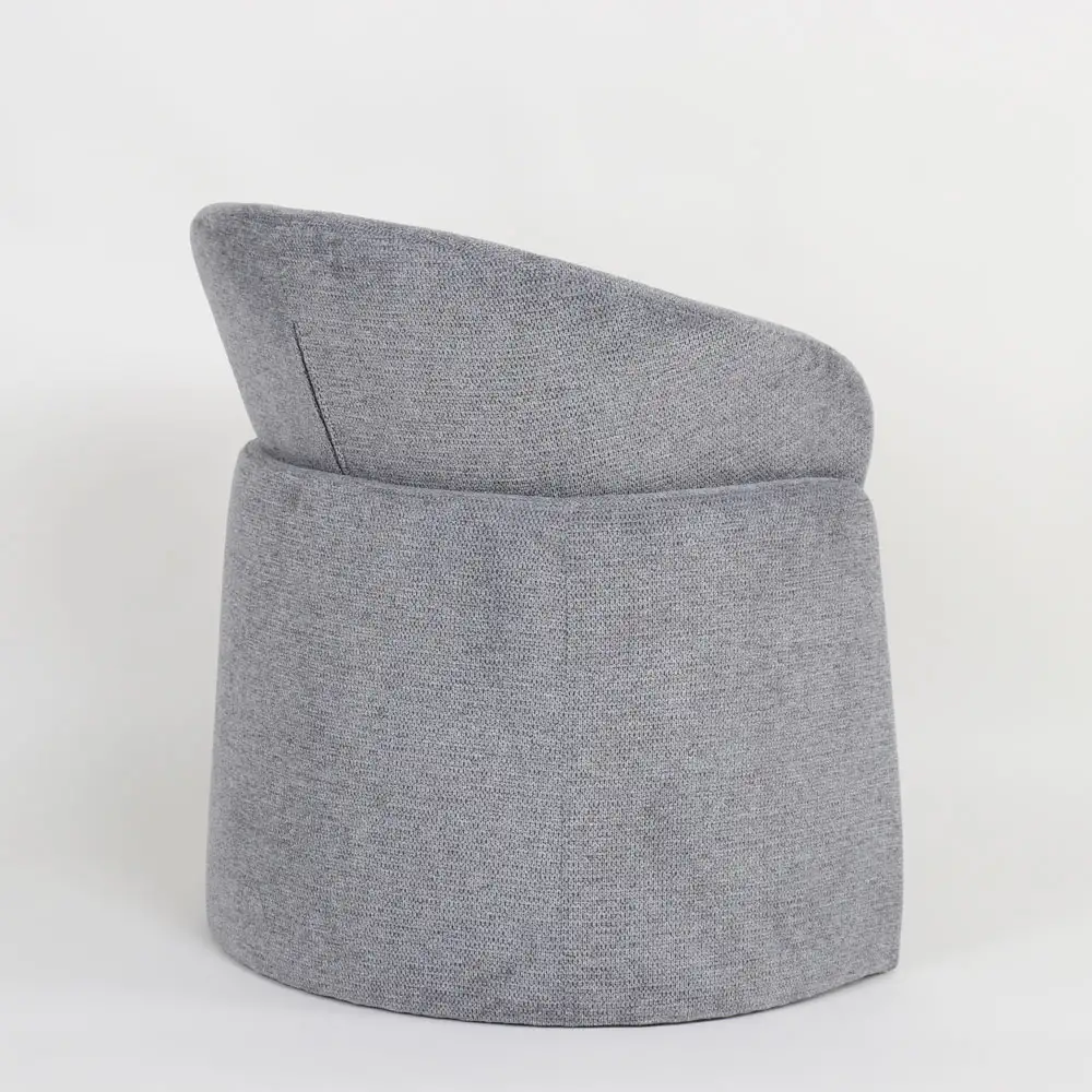 LIBERTA FRU ΠΟΛΥΘΡΟΝΑ ΓΚΡΙ 71x63x78cm