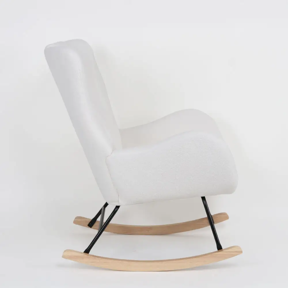 LIBERTA LAPIN ΠΟΛΥΘΡΟΝΑ ΚΟΥΝΙΣΤΗ ΛΕΥΚΟ 67x87x90cm