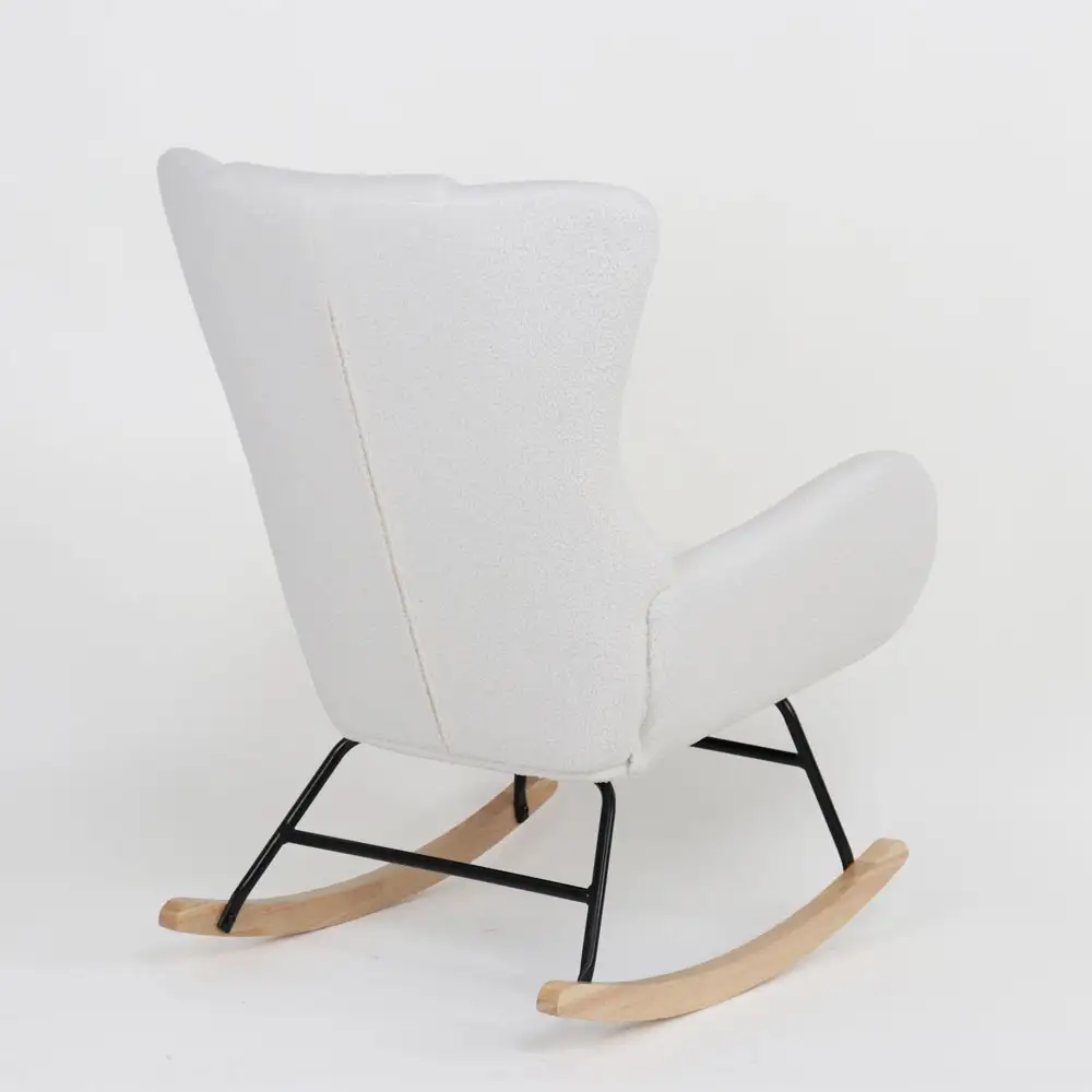 LIBERTA LAPIN ΠΟΛΥΘΡΟΝΑ ΚΟΥΝΙΣΤΗ ΛΕΥΚΟ 67x87x90cm