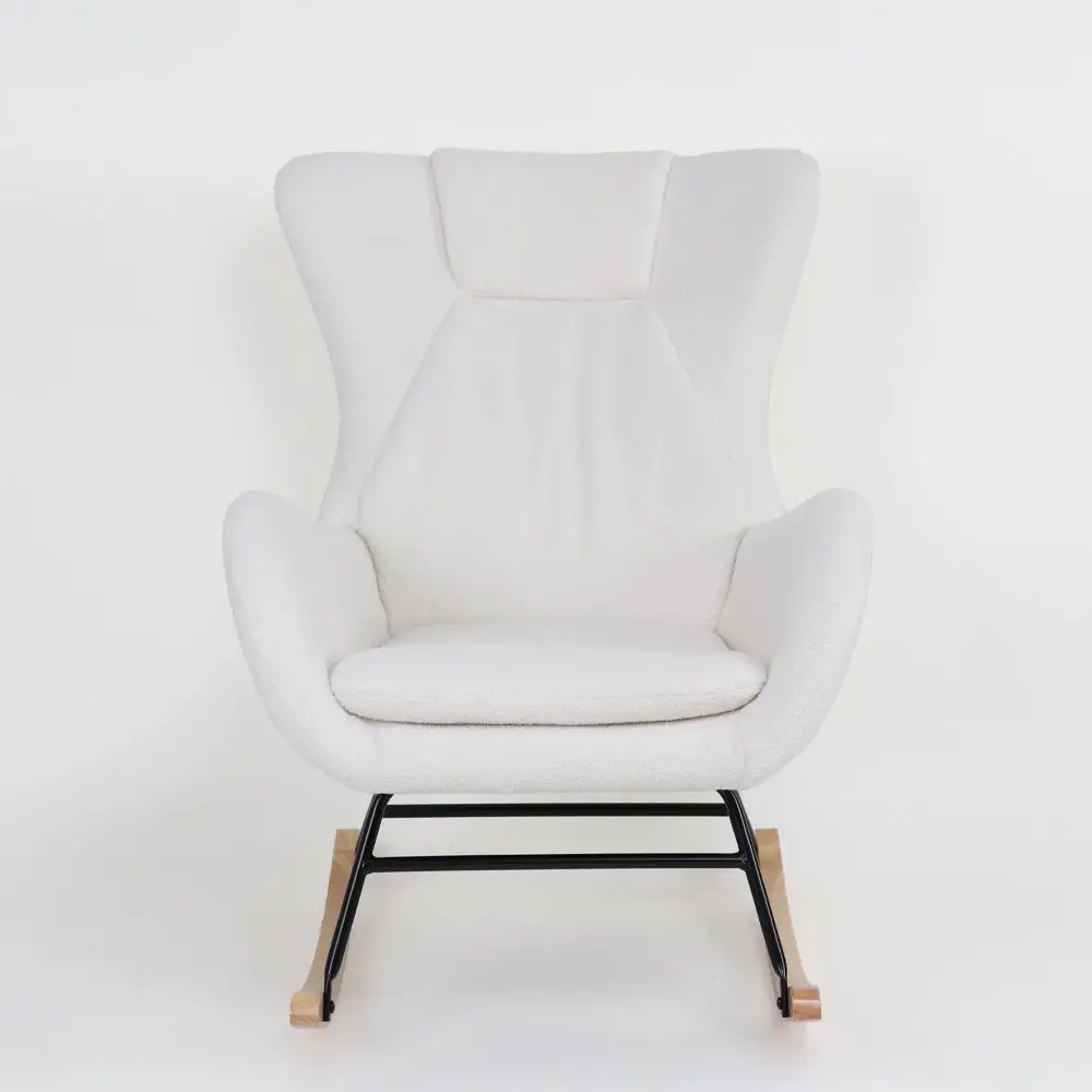 LIBERTA LAPIN ΠΟΛΥΘΡΟΝΑ ΚΟΥΝΙΣΤΗ ΛΕΥΚΟ 67x87x90cm