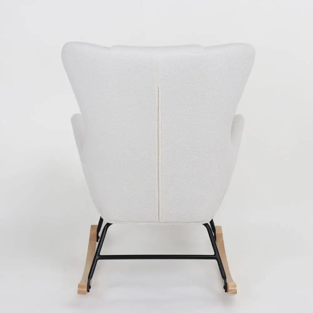 LIBERTA LAPIN ΠΟΛΥΘΡΟΝΑ ΚΟΥΝΙΣΤΗ ΛΕΥΚΟ 67x87x90cm