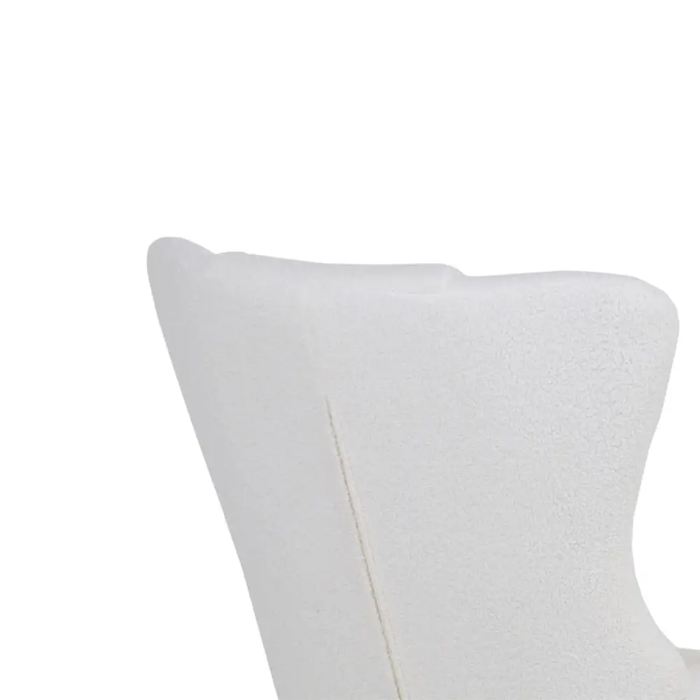 LIBERTA LAPIN ΠΟΛΥΘΡΟΝΑ ΚΟΥΝΙΣΤΗ ΛΕΥΚΟ 67x87x90cm