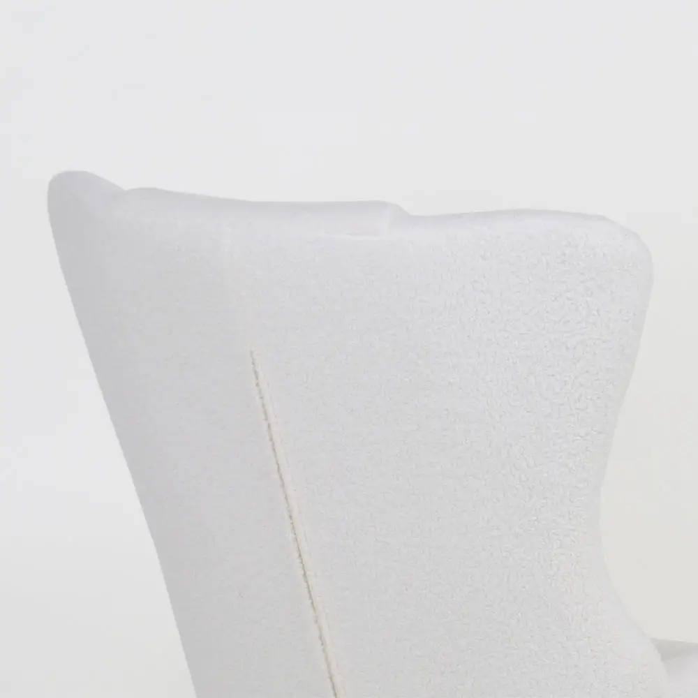 LIBERTA LAPIN ΠΟΛΥΘΡΟΝΑ ΚΟΥΝΙΣΤΗ ΛΕΥΚΟ 67x87x90cm