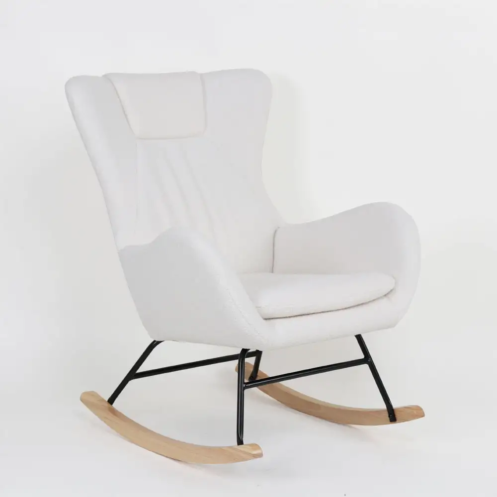 LIBERTA LAPIN ΠΟΛΥΘΡΟΝΑ ΚΟΥΝΙΣΤΗ ΛΕΥΚΟ 67x87x90cm