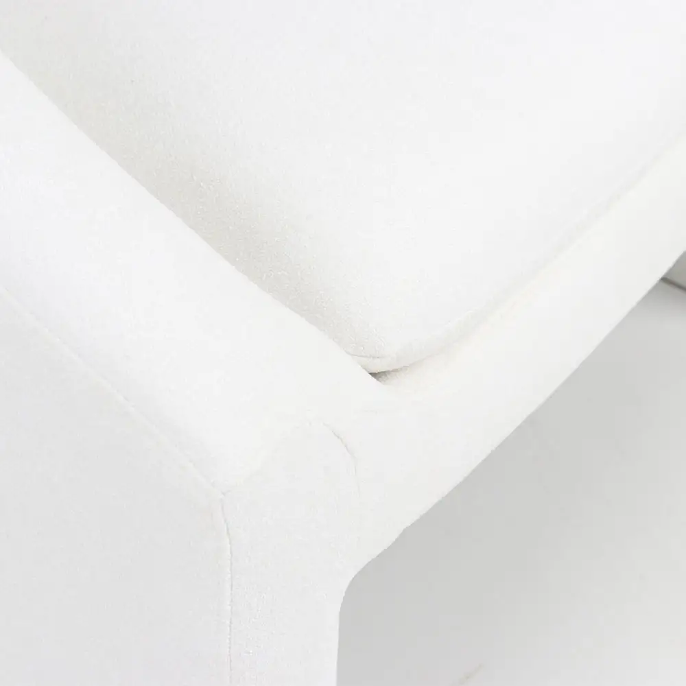 LIBERTA AVOA ΠΟΛΥΘΡΟΝΑ ΛΕΥΚΟ 81x74x72cm