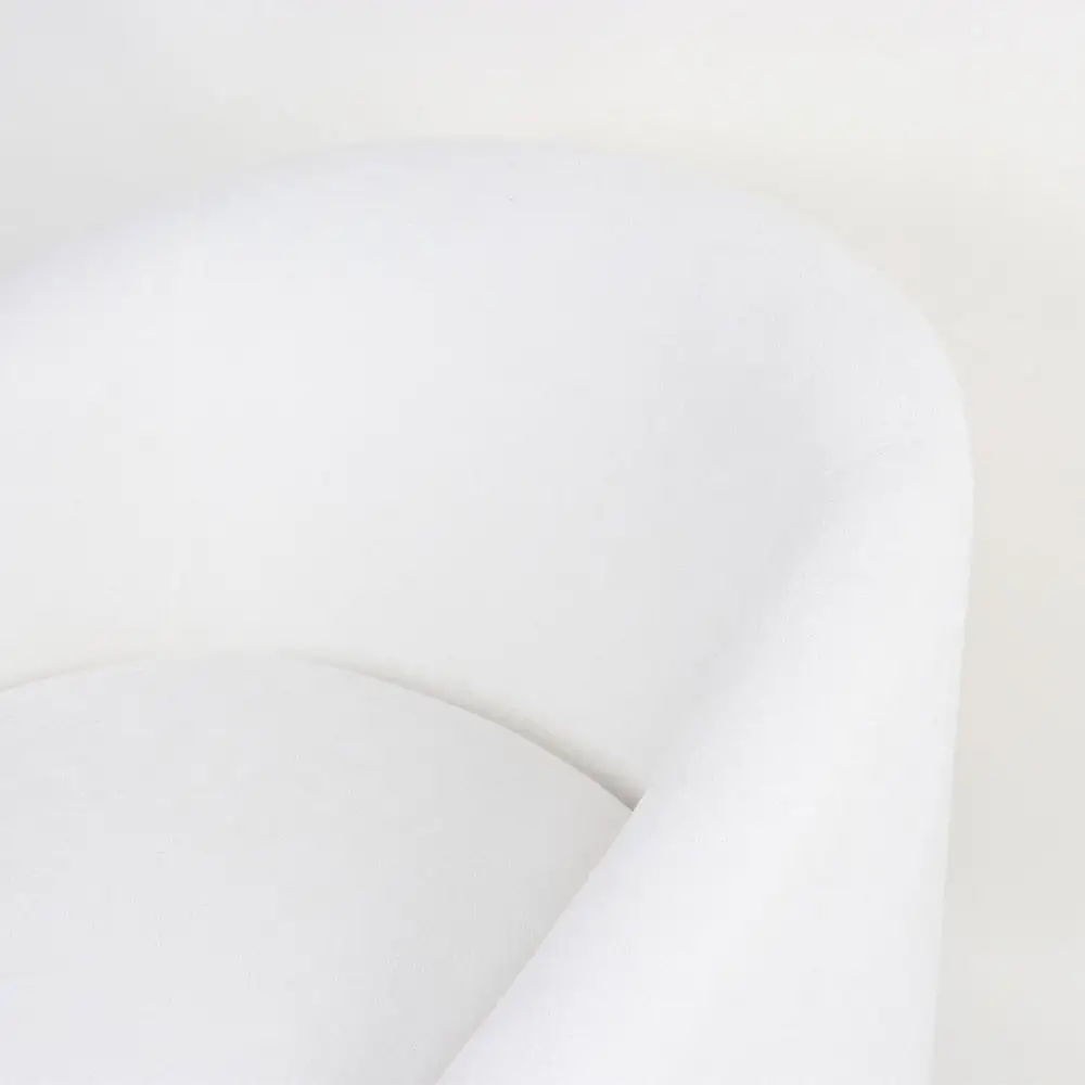 LIBERTA AVOA ΠΟΛΥΘΡΟΝΑ ΛΕΥΚΟ 81x74x72cm