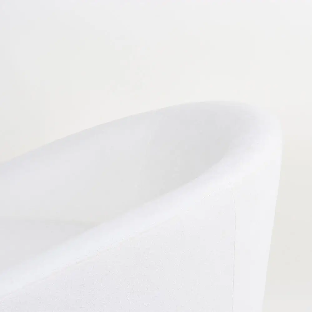 LIBERTA AVOA ΠΟΛΥΘΡΟΝΑ ΛΕΥΚΟ 81x74x72cm