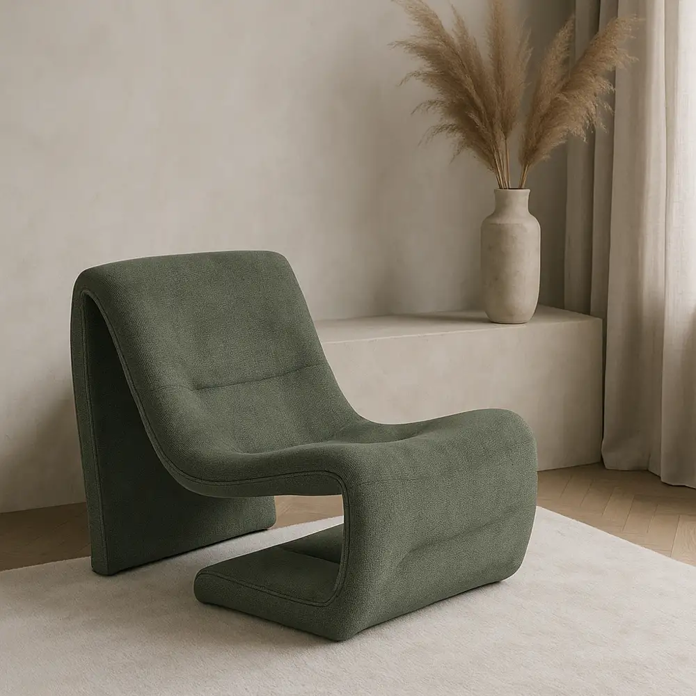 LIBERTA FLOW ΠΟΛΥΘΡΟΝΑ ΛΑΔΙ 65x91x76cm