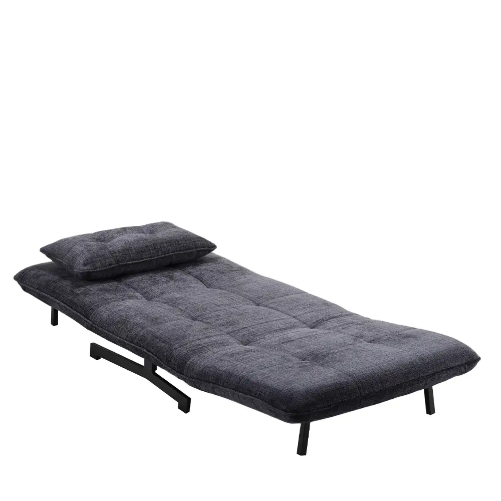 LIBERTA ESCADA ΠΟΛΥΘΡΟΝΑ ΑΝΑΔΙΠΛΟΥΜΕΝΗ ΑΝΘΡΑΚΙ 92x88x86cm