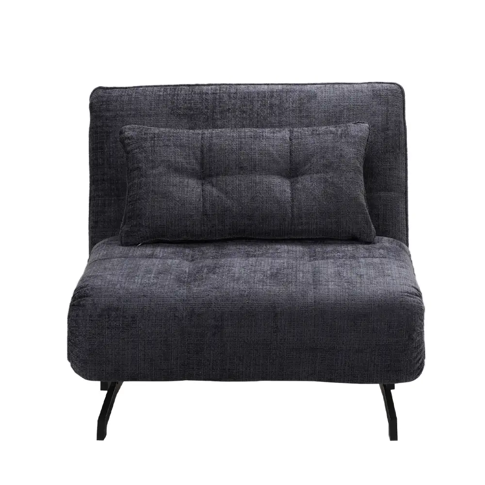 LIBERTA ESCADA ΠΟΛΥΘΡΟΝΑ ΑΝΑΔΙΠΛΟΥΜΕΝΗ ΑΝΘΡΑΚΙ 92x88x86cm