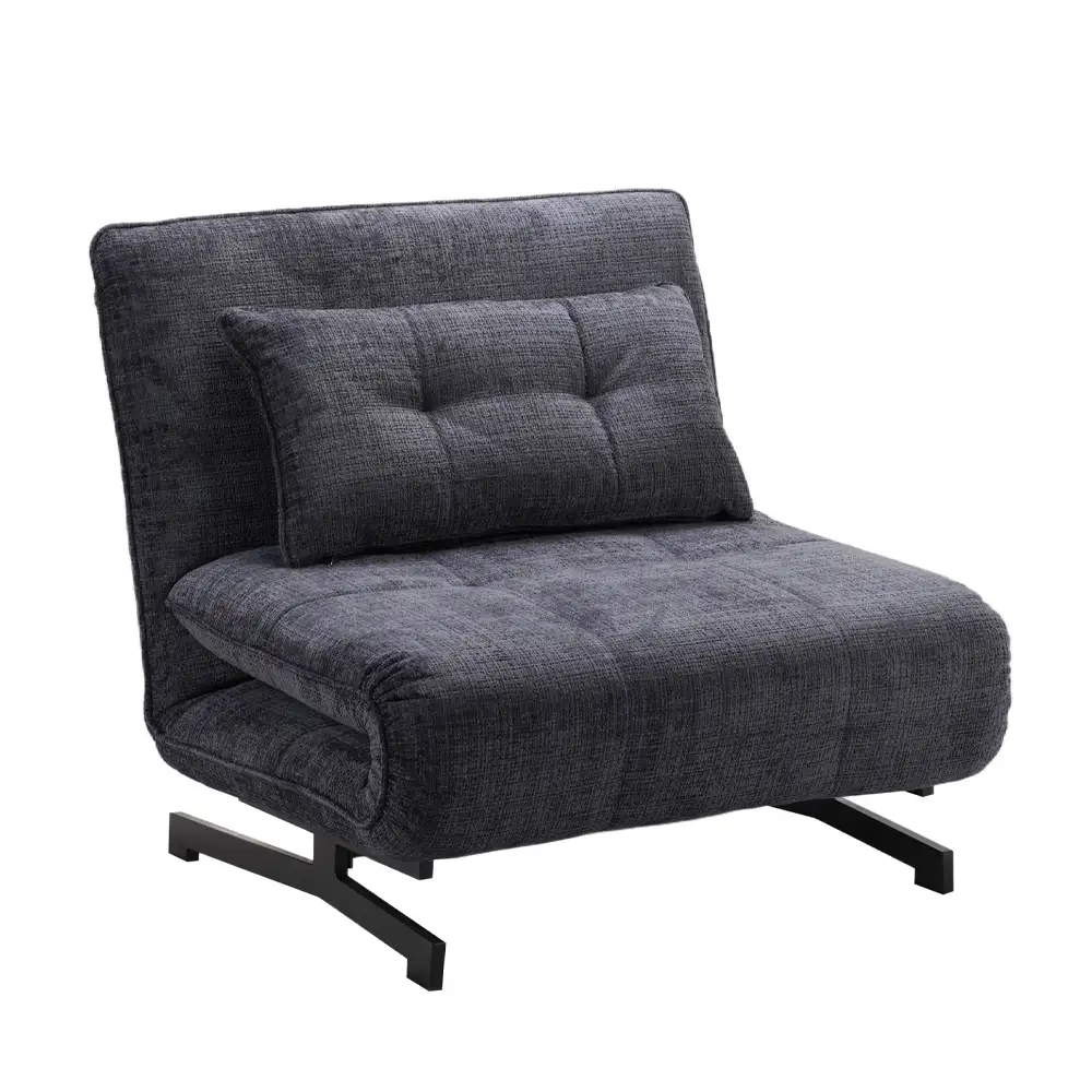 LIBERTA ESCADA ΠΟΛΥΘΡΟΝΑ ΑΝΑΔΙΠΛΟΥΜΕΝΗ ΑΝΘΡΑΚΙ 92x88x86cm