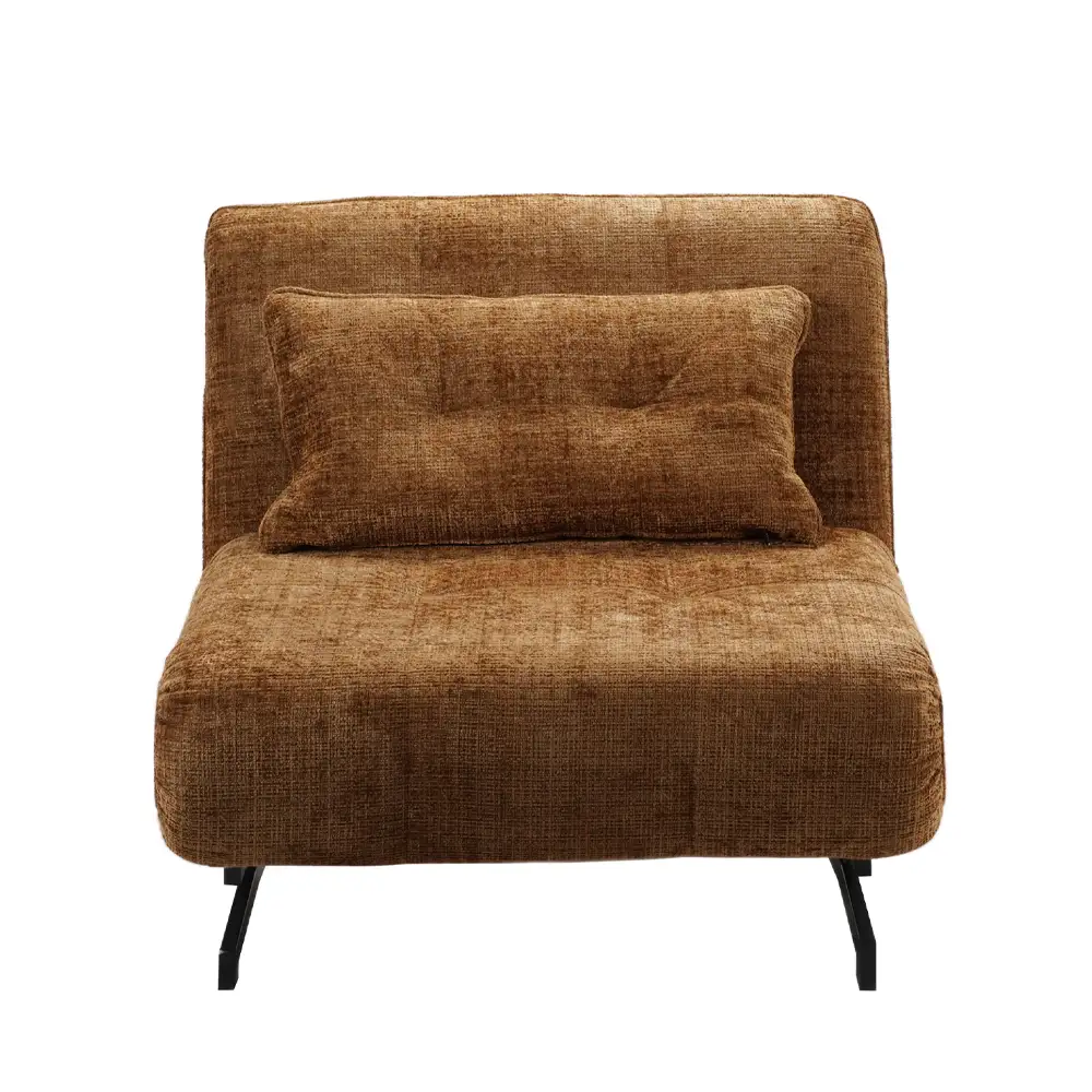 LIBERTA ESCADA ΠΟΛΥΘΡΟΝΑ ΑΝΑΔΙΠΛΟΥΜΕΝΗ ΜΟΥΣΤΑΡΔΙ 92x88x86cm