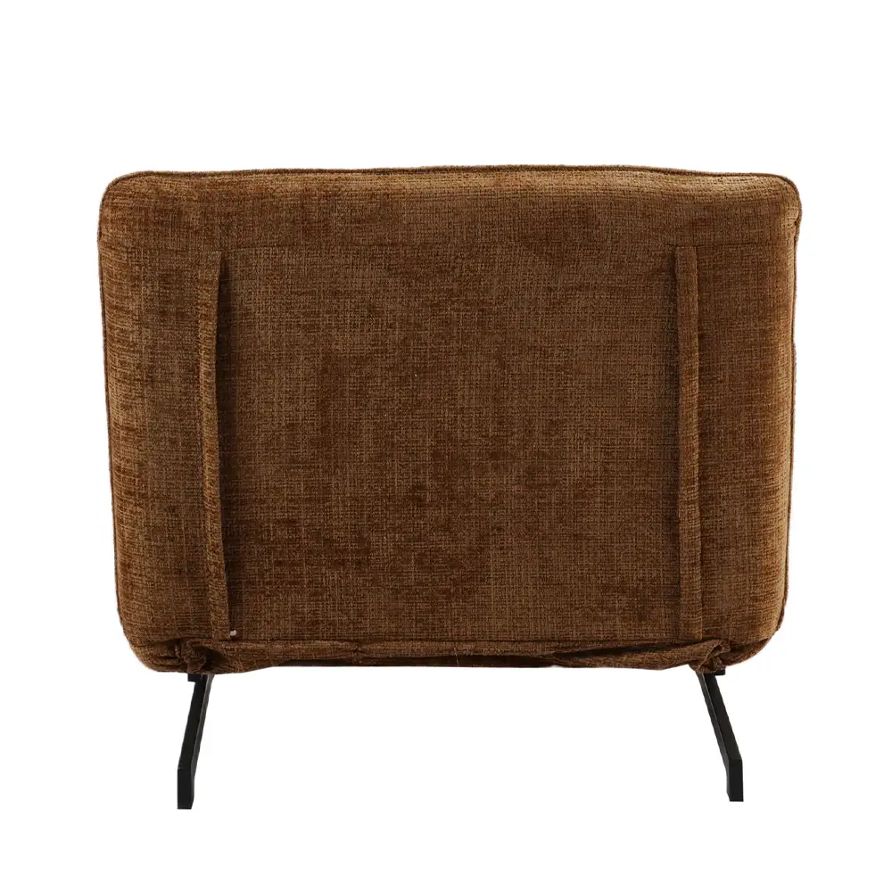 LIBERTA ESCADA ΠΟΛΥΘΡΟΝΑ ΑΝΑΔΙΠΛΟΥΜΕΝΗ ΜΟΥΣΤΑΡΔΙ 92x88x86cm