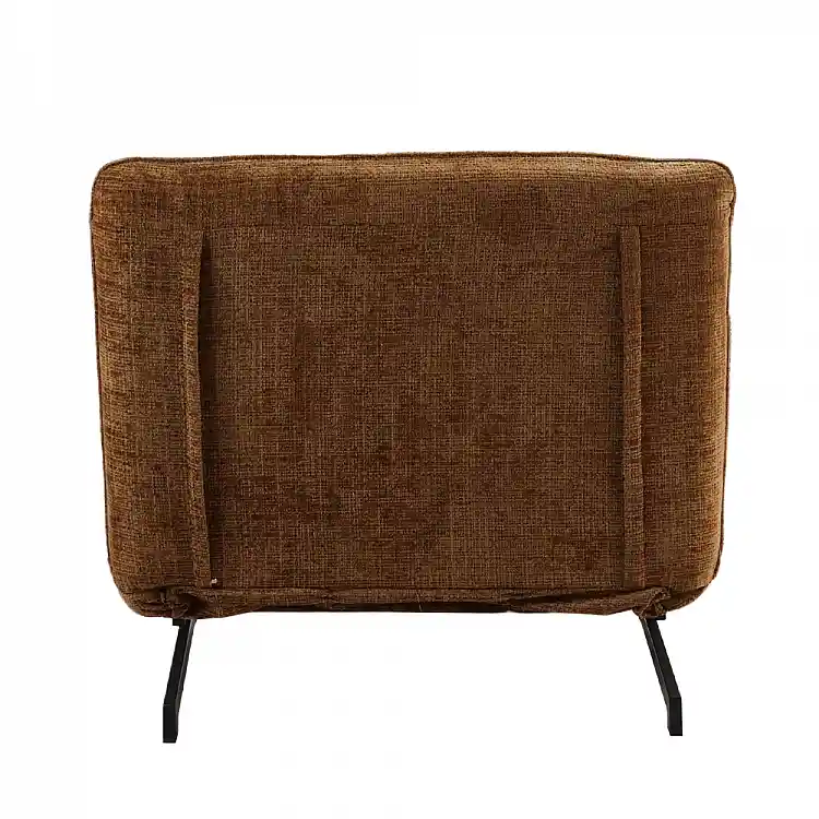 LIBERTA ESCADA ΠΟΛΥΘΡΟΝΑ ΑΝΑΔΙΠΛΟΥΜΕΝΗ ΜΟΥΣΤΑΡΔΙ 92x88x86cm