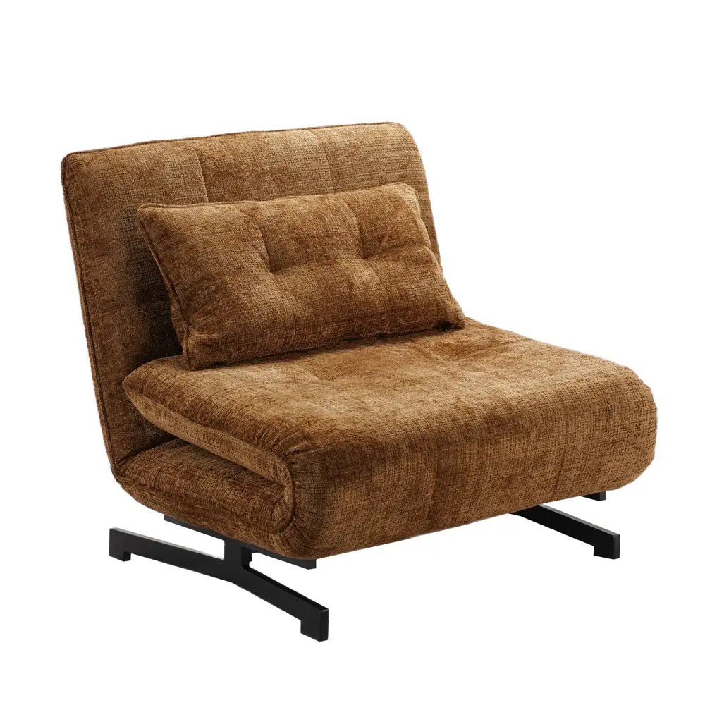 LIBERTA ESCADA ΠΟΛΥΘΡΟΝΑ ΑΝΑΔΙΠΛΟΥΜΕΝΗ ΜΟΥΣΤΑΡΔΙ 92x88x86cm