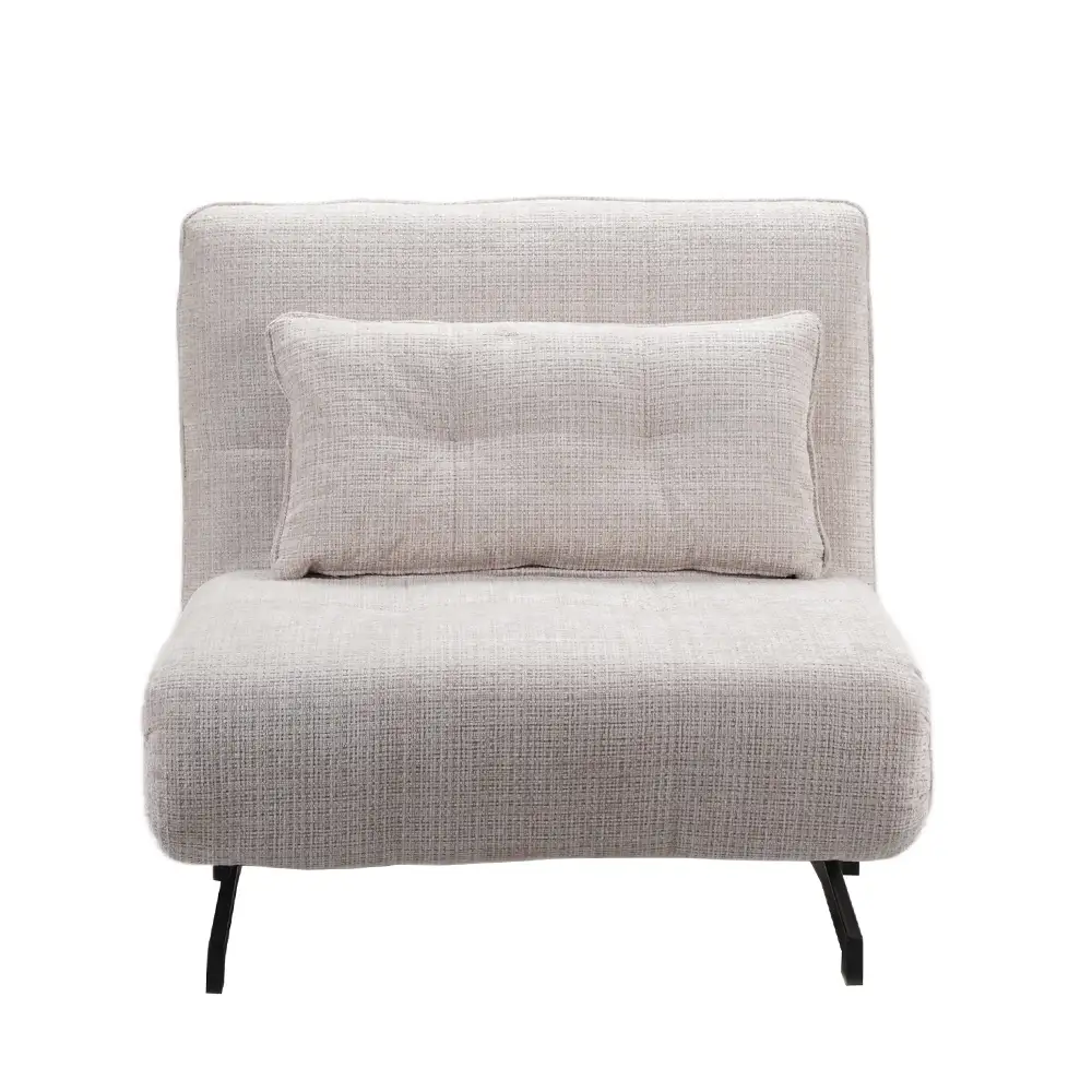 LIBERTA ESCADA ΠΟΛΥΘΡΟΝΑ ΑΝΑΔΙΠΛΟΥΜΕΝΗ OFF WHITE 92x88x86cm