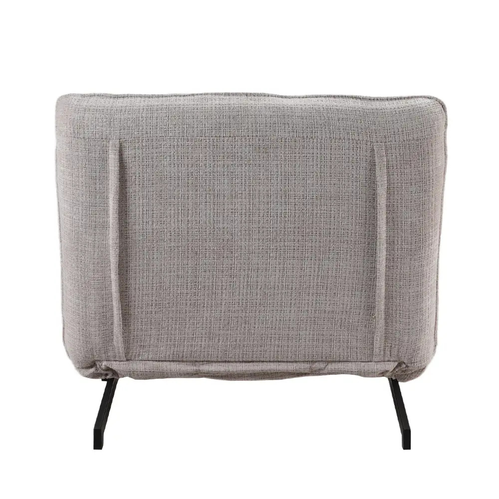 LIBERTA ESCADA ΠΟΛΥΘΡΟΝΑ ΑΝΑΔΙΠΛΟΥΜΕΝΗ OFF WHITE 92x88x86cm