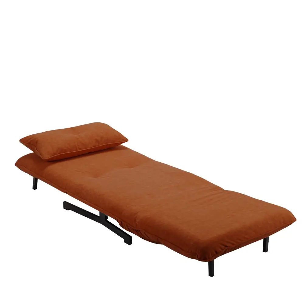 LIBERTA TESSERA ΠΟΛΥΘΡΟΝΑ ΑΝΑΔΙΠΛΟΥΜΕΝΗ TERRACOTTA 86x86x83cm