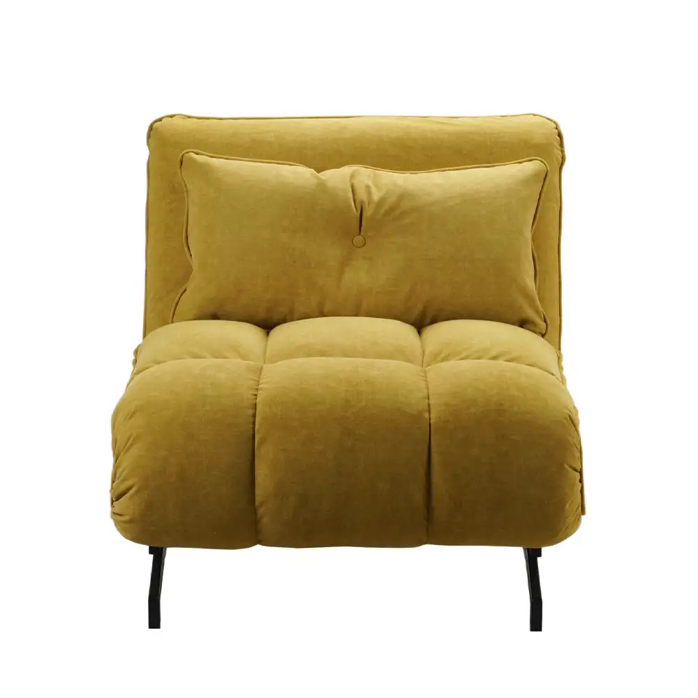 LIBERTA TESSERA ΠΟΛΥΘΡΟΝΑ ΑΝΑΔΙΠΛΟΥΜΕΝΗ ΜΟΥΣΤΑΡΔΙ 86x86x83cm