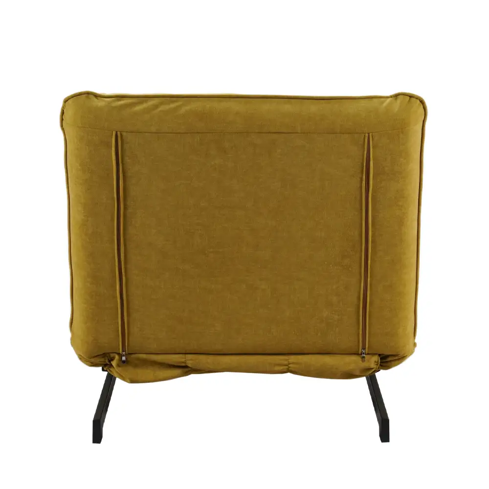 LIBERTA TESSERA ΠΟΛΥΘΡΟΝΑ ΑΝΑΔΙΠΛΟΥΜΕΝΗ ΜΟΥΣΤΑΡΔΙ 86x86x83cm