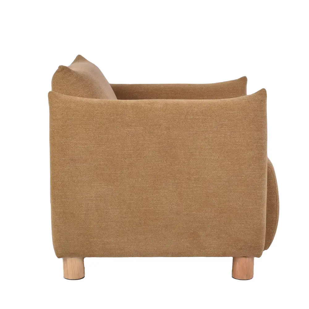 LIBERTA DOMUS ΠΟΛΥΘΡΟΝΑ ΣΤΑΘΕΡΟ-Η PURO 80x80x73cm