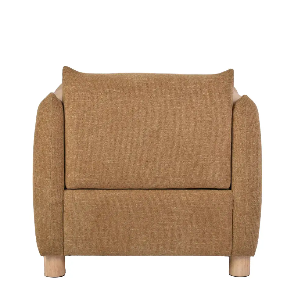 LIBERTA DOMUS ΠΟΛΥΘΡΟΝΑ ΣΤΑΘΕΡΟ-Η PURO 80x80x73cm