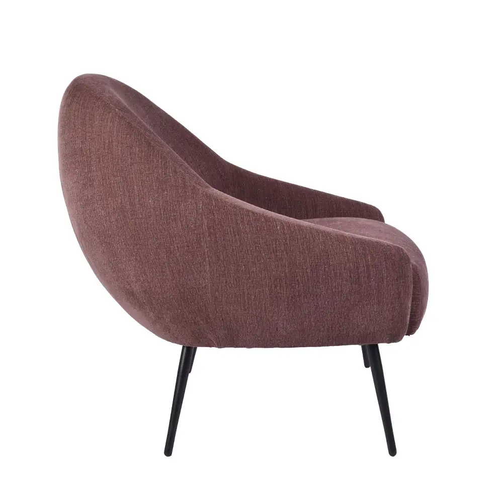 LIBERTA ABBEY ΠΟΛΥΘΡΟΝΑ ΣΤΑΘΕΡΟ-Η ΜΩΒ 74x85x80.5cm