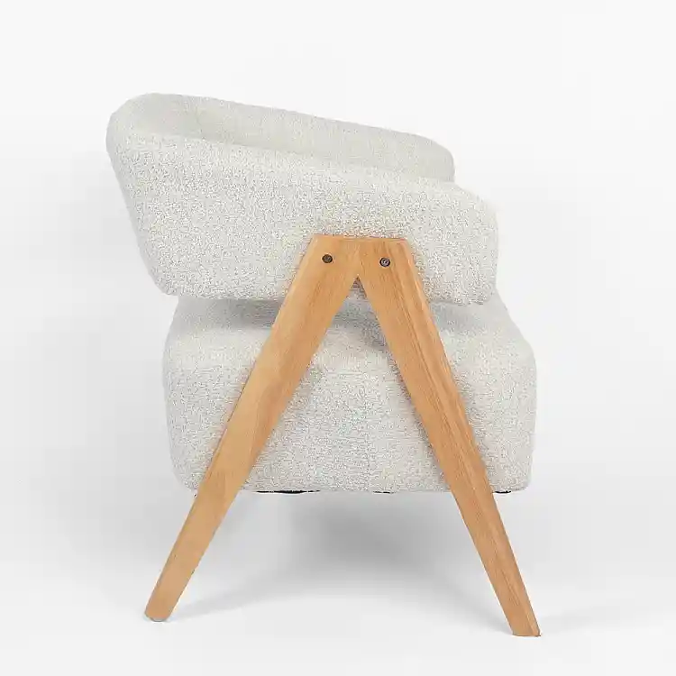 LIBERTA LAMDA ΠΟΛΥΘΡΟΝΑ BEIGE ΦΥΣΙΚΟ 74x67x66cm