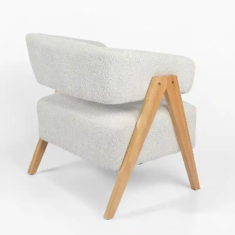 LIBERTA LAMDA ΠΟΛΥΘΡΟΝΑ BEIGE ΦΥΣΙΚΟ 74x67x66cm