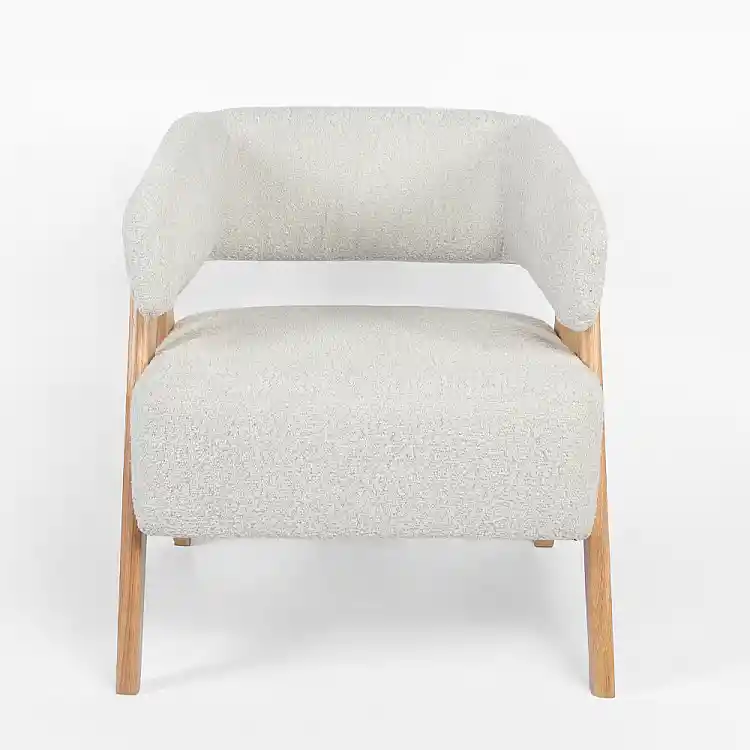 LIBERTA LAMDA ΠΟΛΥΘΡΟΝΑ BEIGE ΦΥΣΙΚΟ 74x67x66cm
