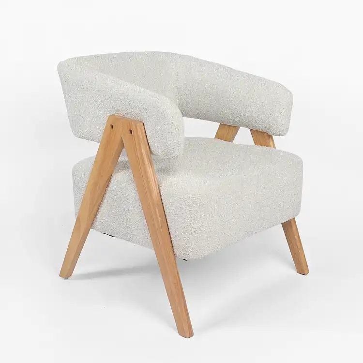 LIBERTA LAMDA ΠΟΛΥΘΡΟΝΑ BEIGE ΦΥΣΙΚΟ 74x67x66cm