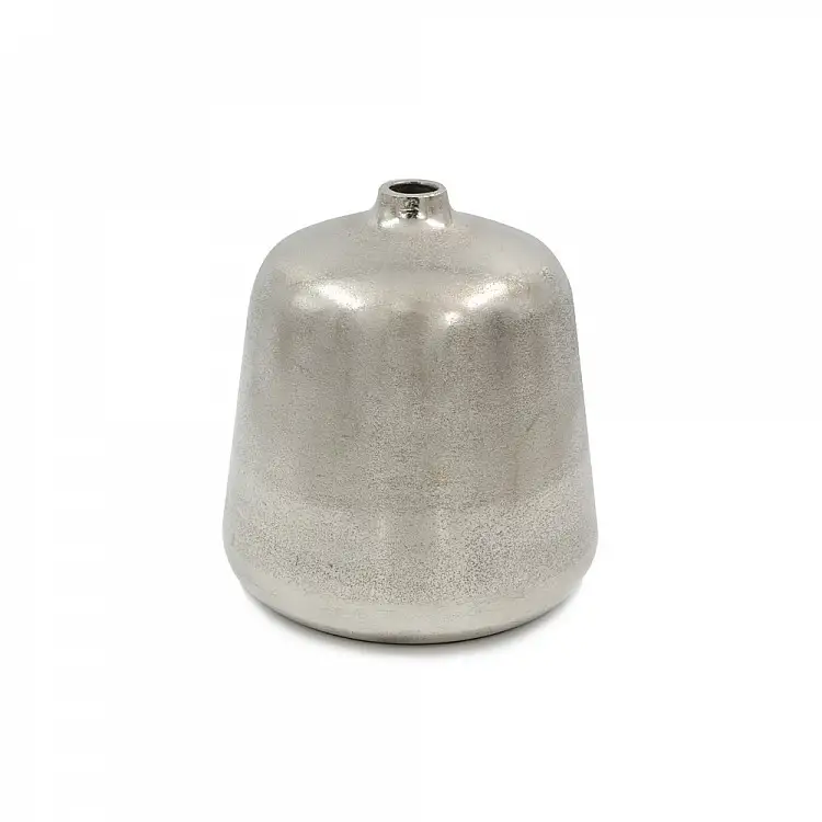 LIBERTA BOTTICELI ΜΠΟΥΚΑΛΑ 23x23x23cm ΑΛΟΥΜΙΝΙΟ ΑΣΗΜΙ
