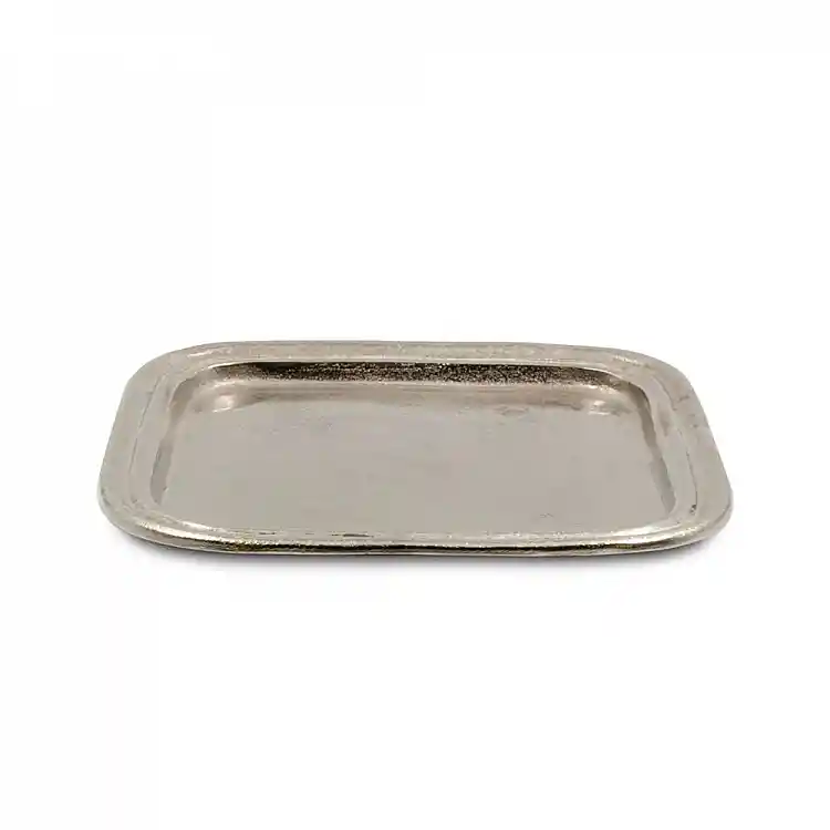 LIBERTA RIM ΔΙΣΚΟΣ ΔΙΑΚΟΣΜΗΣΗΣ 33x33x2cm ΑΛΟΥΜΙΝΙΟ ΑΣΗΜΙ