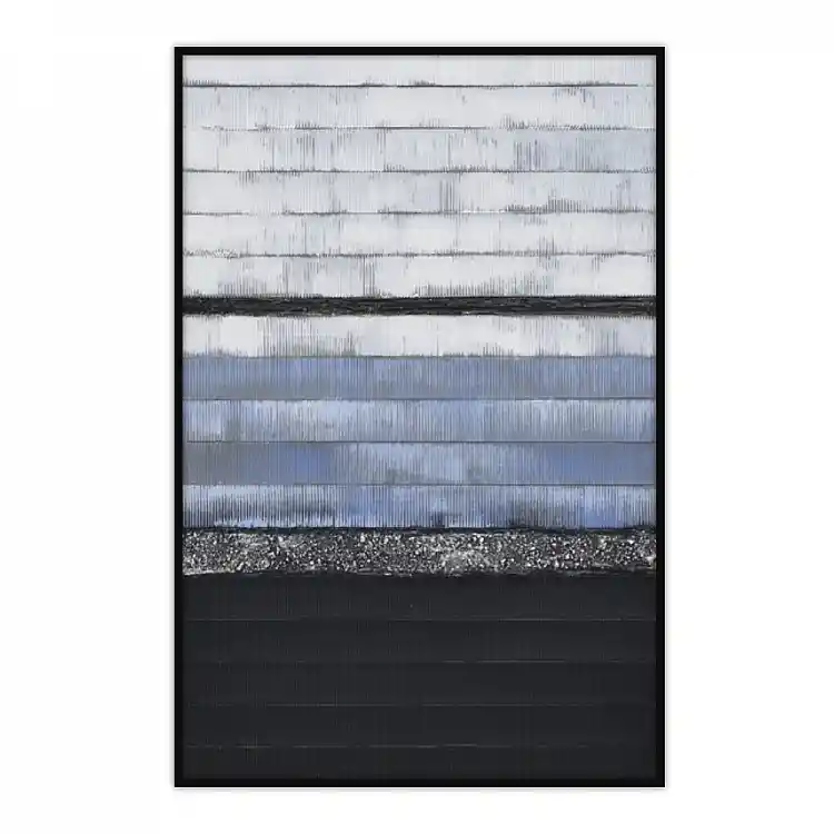 LIBERTA MURUS ΠΙΝΑΚΑΣ ΔΙΑΚΟΣΜΗΣΗΣ 62x92x5cm ΚΑΜΒΑΣ ΞΥΛΟ