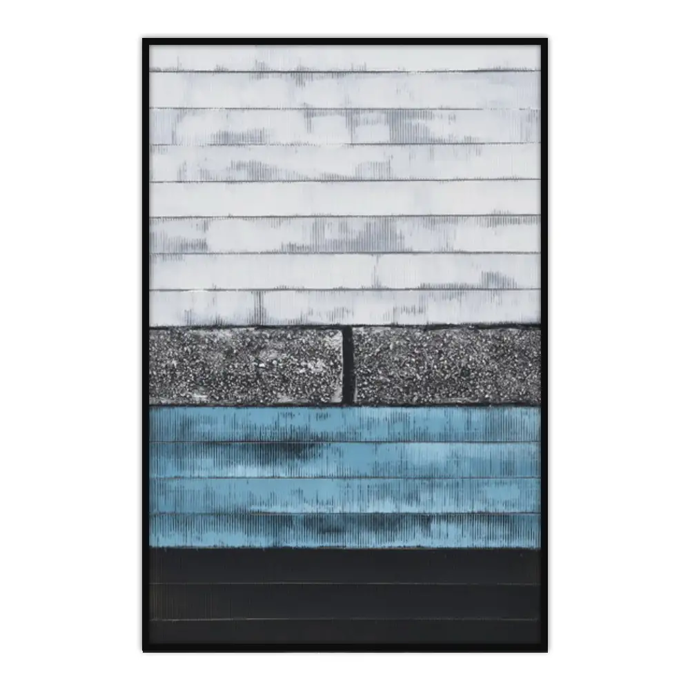 LIBERTA MURUS ΠΙΝΑΚΑΣ ΔΙΑΚΟΣΜΗΣΗΣ 62x92x5cm ΚΑΜΒΑΣ ΞΥΛΟ