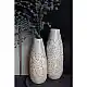 LIBERTA MINT ΒΑΖΟ 14x14x34cm ΚΕΡΑΜΙΚΟ ΜΕΝΤΑ