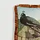 LIBERTA PAVONE ΔΙΑΚΟΣΜΗΤΙΚΟ ΜΑΞΙΛΑΡΙ 45x45cm ΥΦΑΣΜΑ ΠΟΛΥΧΡΩΜΟ POLYESTER