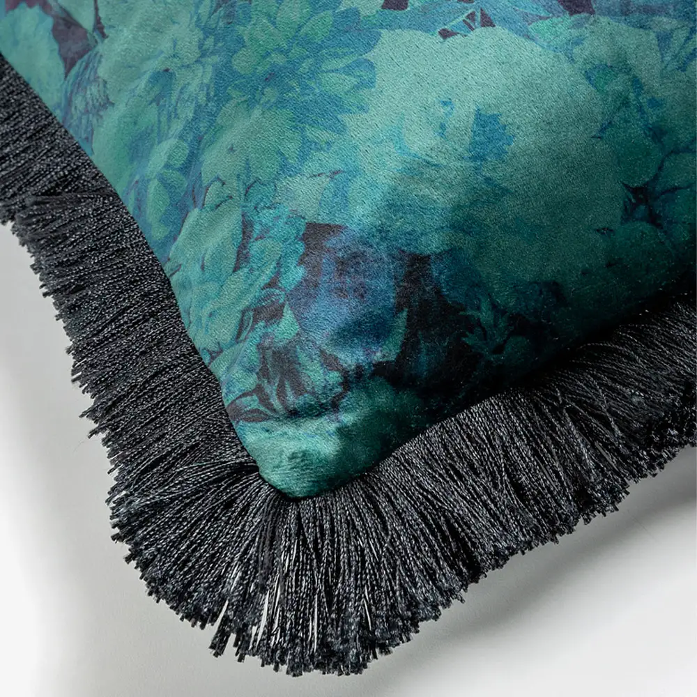 LIBERTA FRINS ΔΙΑΚΟΣΜΗΤΙΚΟ ΜΑΞΙΛΑΡΙ 45x45cm ΥΦΑΣΜΑ ΠΟΛΥΧΡΩΜΟ POLYESTER