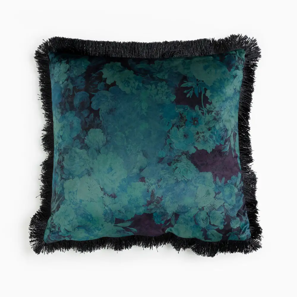 LIBERTA FRINS ΔΙΑΚΟΣΜΗΤΙΚΟ ΜΑΞΙΛΑΡΙ 45x45cm ΥΦΑΣΜΑ ΠΟΛΥΧΡΩΜΟ POLYESTER