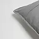 LIBERTA ROCK 2 ΔΙΑΚΟΣΜΗΤΙΚΟ ΜΑΞΙΛΑΡΙ 45x45cm ΥΦΑΣΜΑ ΛΑΔΙ