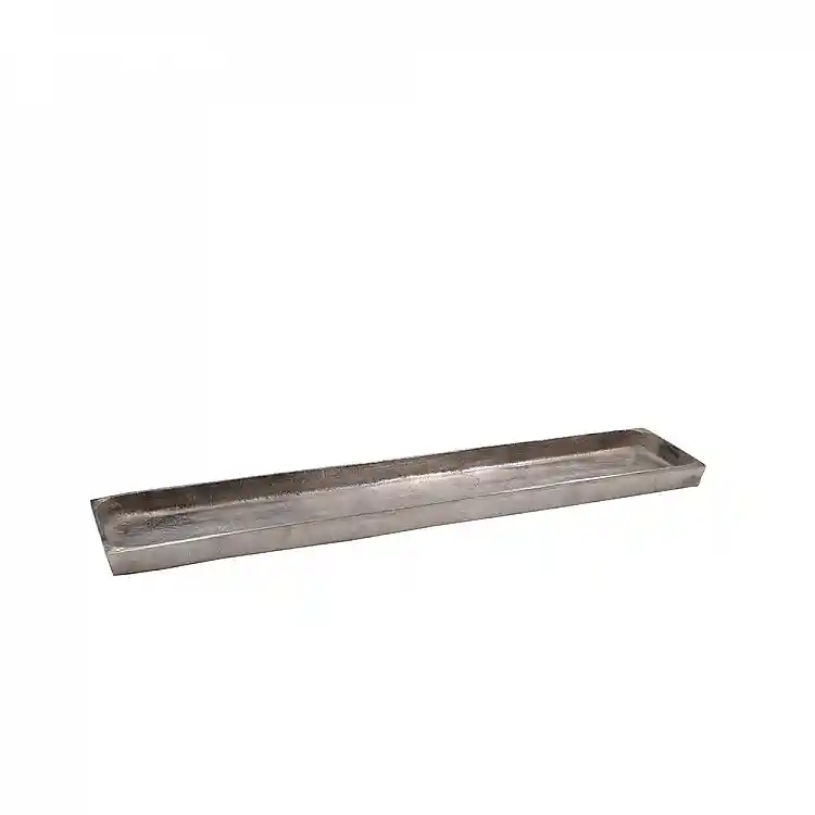 LIBERTA STELLA ΔΙΣΚΟΣ ΔΙΑΚΟΣΜΗΣΗΣ 58x12x3cm ΑΛΟΥΜΙΝΙΟ ΑΣΗΜΙ