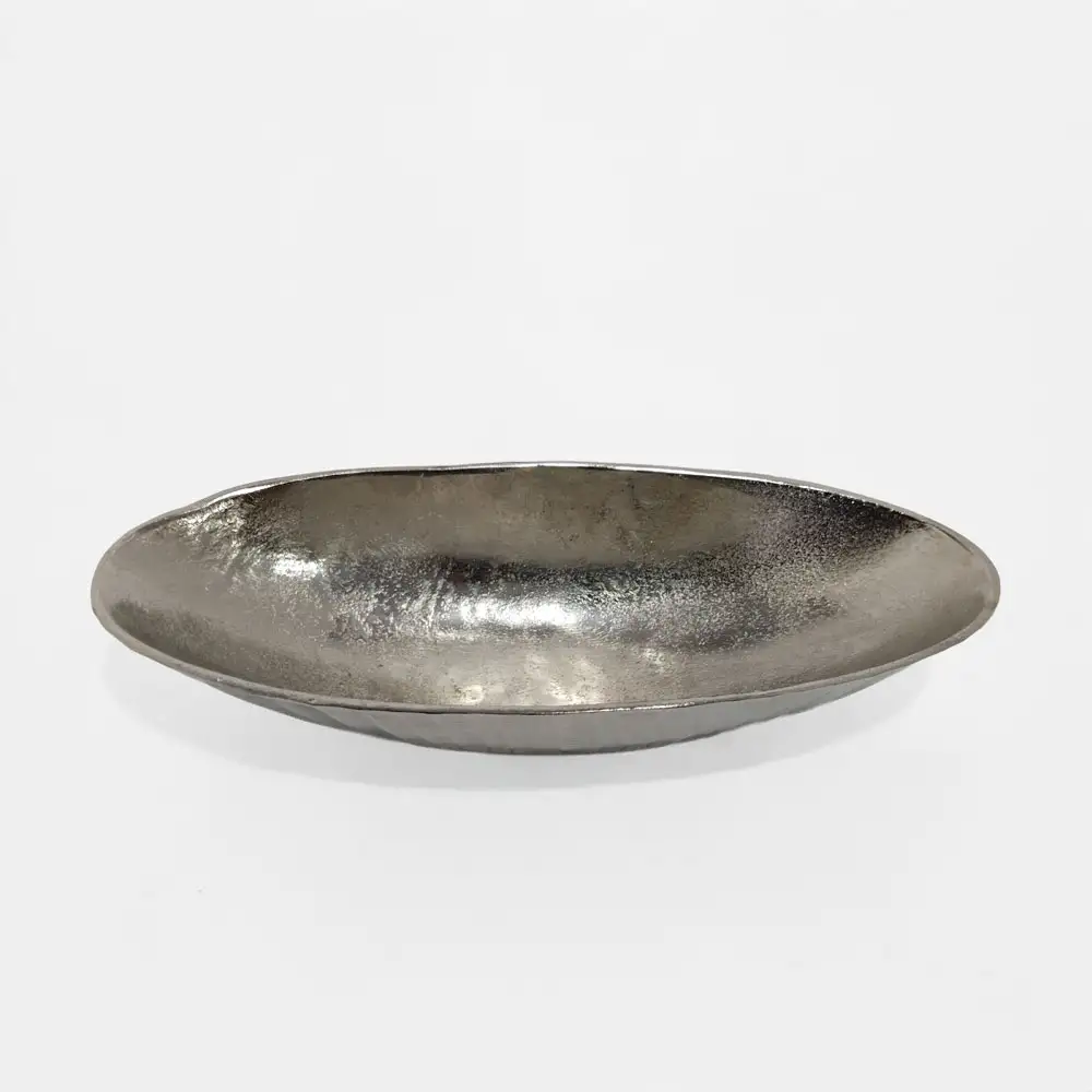 LIBERTA CIOTO ΜΠΩΛ ΔΙΑΚΟΣΜΗΣΗΣ 43x18x9cm ΑΛΟΥΜΙΝΙΟ ΑΣΗΜΙ