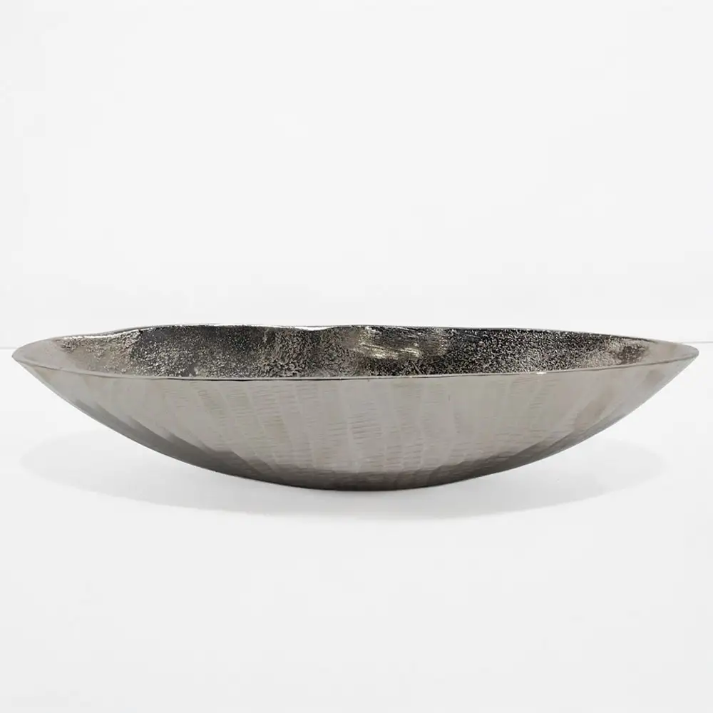 LIBERTA CIOTO ΜΠΩΛ ΔΙΑΚΟΣΜΗΣΗΣ 43x18x9cm ΑΛΟΥΜΙΝΙΟ ΑΣΗΜΙ