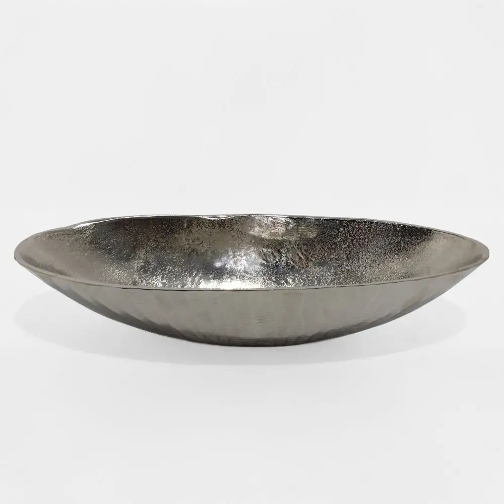 LIBERTA CIOTO ΜΠΩΛ ΔΙΑΚΟΣΜΗΣΗΣ 43x18x9cm ΑΛΟΥΜΙΝΙΟ ΑΣΗΜΙ