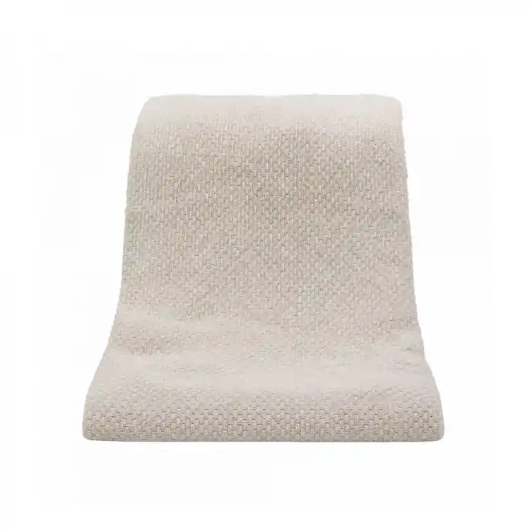 LIBERTA COZY ΡΙΧΤΑΡΙ ΔΙΑΚΟΣΜΗΤΙΚΟ 180x240cm ΒΑΜΒΑΚΙ ΜΠΕΖ POLYESTER