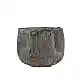 LIBERTA ZEOLITH ΒΑΣΗ ΡΕΣΩ 15x15x13cm ΓΥΑΛΙ ΜΕΛΙ ΧΡΥΣΟ