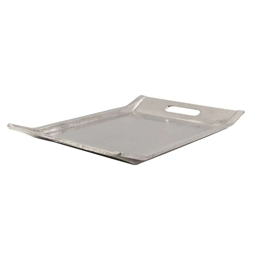 LIBERTA OFFRO ΔΙΣΚΟΣ ΔΙΑΚΟΣΜΗΣΗΣ 37x26x3cm ΑΛΟΥΜΙΝΙΟ ΑΣΗΜΙ