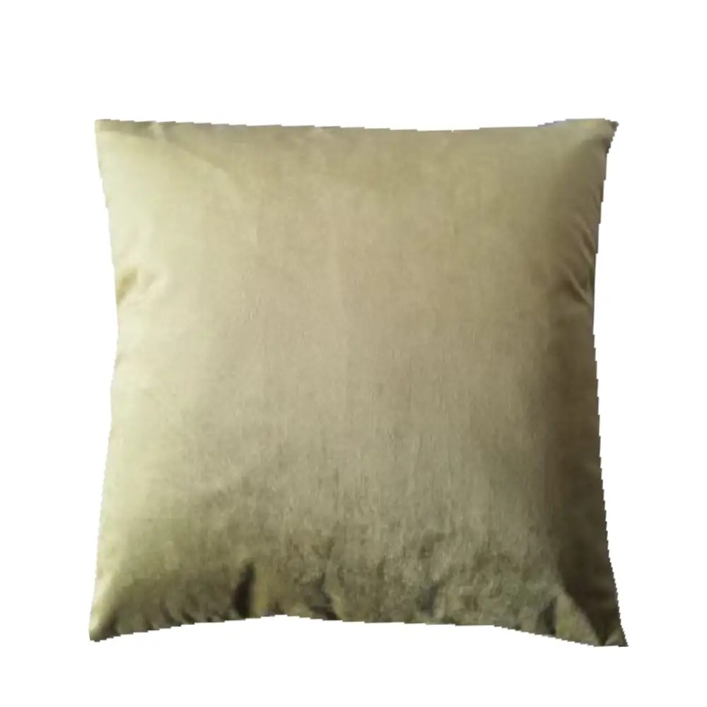 LIBERTA REPOUSSE ΔΙΑΚΟΣΜΗΤΙΚΟ ΜΑΞΙΛΑΡΙ 45x45cm ΒΕΛΟΥΔΟ ΧΡΥΣΟ POLYESTER