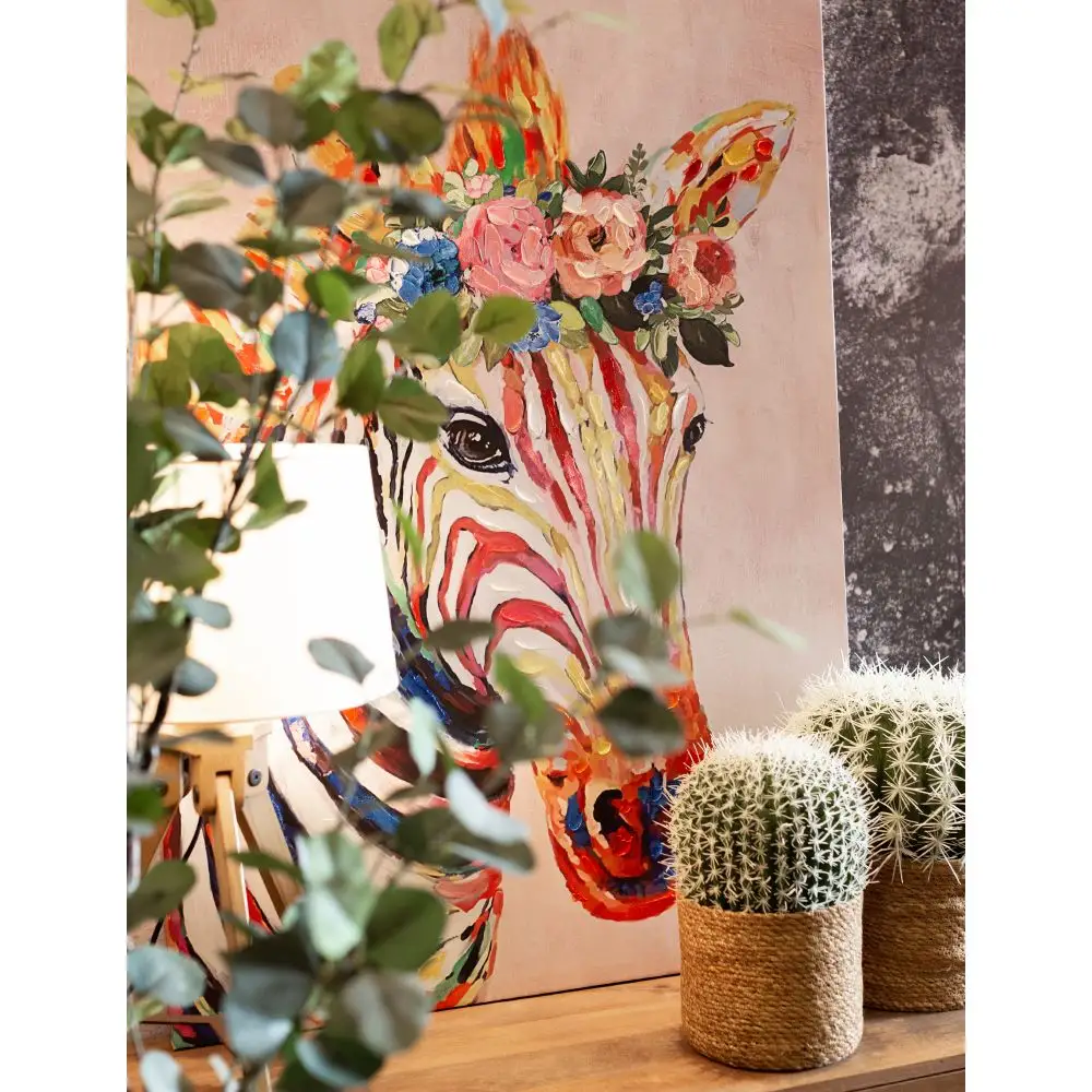 LIBERTA FEROCACTUS ΦΥΤΟ ΤΕΧΝΗΤΟ ΣΕ ΓΛΑΣΤΡΑ 25x25x33cm ΥΦΑΣΜΑ ΠΡΑΣΙΝΟ ΛΕΥΚΟ ΠΛΑΣΤΙΚΟ