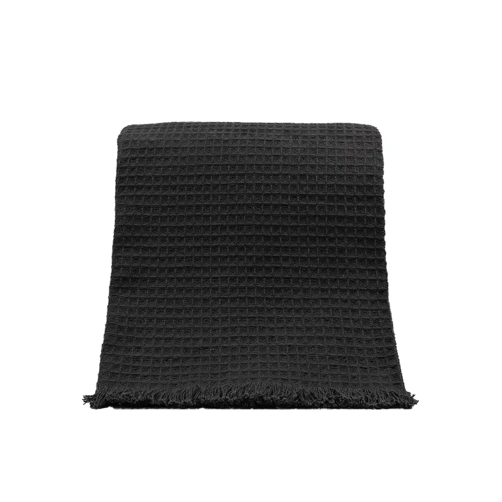 LIBERTA MAROKO ΡΙΧΤΑΡΙ ΔΙΑΚΟΣΜΗΤΙΚΟ 130x170cm ΒΑΜΒΑΚΙ ΓΚΡΙ ΣΚΟΥΡΟ